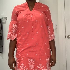 dress